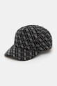 Guess baseball sapka egyéb fekete AW5284.COT01
