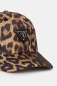 Guess sapca AW5320.POL01 maro SS25