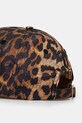 Accesorii Guess sapca AW5320.POL01 maro