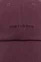 New Balance sapca LAH51010FDP violet SS25