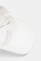 Хлопковая кепка AllSaints белый 29AS101819