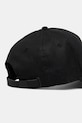 Doplnky Bavlnená šiltovka AllSaints 29AS101819 čierna