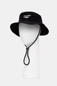Rip Curl kapelusz damski bawełniany 04OWHE czarny SS26