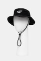 Rip Curl kapelusz damski bawełniany 04OWHE czarny SS26