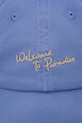 Rip Curl pamut baseball sapka 04QWHE kék SS25