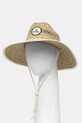 Rip Curl kapelusz pozostałe beżowy 05KWHE