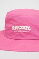 Rip Curl kapelusz fioletowy 05QWHE