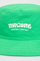 Καπέλο Rip Curl πράσινο 05QWHE