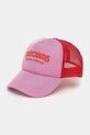 Rip Curl czapka z daszkiem aplikacja fioletowy 05WWHE