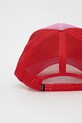 Akcesoria Rip Curl czapka z daszkiem 05WWHE fioletowy