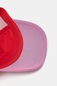 Rip Curl czapka z daszkiem fioletowy 05WWHE