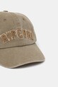 Rip Curl czapka z daszkiem jeansowa 063WHE zielony SS25