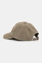 Akcesoria Rip Curl czapka z daszkiem jeansowa 063WHE zielony