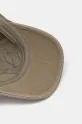 Rip Curl czapka z daszkiem jeansowa zielony 063WHE