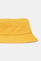 Accessori Rip Curl berretto in cotone 06BWHE giallo