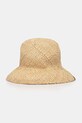 Rip Curl kapelusz pozostałe beżowy 06HWHE