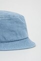 Akcesoria Rip Curl kapelusz jeansowy 06IWHE niebieski