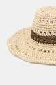 Accesorii United Colors of Benetton palarie 62NLDA016 bej