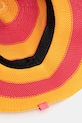 Šešir United Colors of Benetton roza 62Q0DA017