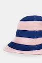 Accessori United Colors of Benetton cappello 62Q0DA017 blu
