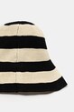 Аксессуары Шляпа United Colors of Benetton 62Q0DA017 чёрный
