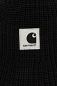 Carhartt WIP kapelusz Paloma Hat I033004.89XX czarny SS25