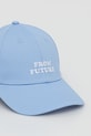 FROM FUTURE cappello con visiera in cotone bambini blu ACA00907