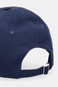 Akcesoria From Future baseball cap damska bawełniana ACA00907 granatowy