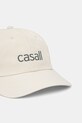 Кепка Casall 24198 бежевий SS25