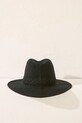 Шляпа women'secret остальные чёрный 4389642