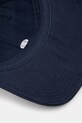 Anine Bing cotton baseball cap Jeremy Baseball Cap navy A.12.9084