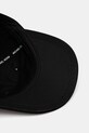 Bavlnená šiltovka MICHAEL Michael Kors čierna 540217