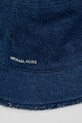 MICHAEL Michael Kors farmer sapka 538964 sötétkék SS25