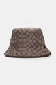 Klobúk ostatné hnedá 29CW944