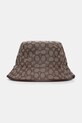 Klobúk 29CW944 hnedá SS25