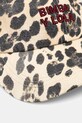 Шапка с козирка Bimba Y Lola 251BAGO46.10080 бежов SS25