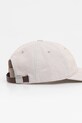 Accesorii Levi's șapcă de baseball din denim D7923.0009 roz