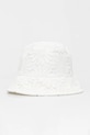 Doplňky Klobouk Kate Spade 29KS1004655 bílá