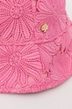 Kate Spade cappello 29KS1004655 rosa SS25
