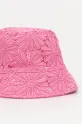 Accessori Kate Spade cappello 29KS1004655 rosa