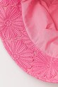 Kate Spade cappello rosa 29KS1004655