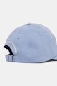 Accesorii P.E Nation șapcă de baseball din bumbac Heads Up 251A299 albastru