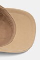 Хлопковая кепка Filippa K 31419.FK бежевый
