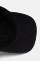 Хлопковая кепка Filippa K 31419.FK чёрный