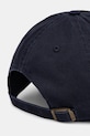 Sporty & Rich czapka z daszkiem Yankees Serif AC060623660BL106 granatowy AW25