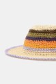 women'secret kapelusz 4389648 beżowy SS25