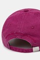 Аксессуары Джинсовая кепка GANNI Cap Hat A6564 розовый