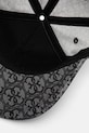 Guess șapcă din bumbac pentru copii gri J5RZ38.WO080.PPYA