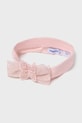 Mayoral bentita copii uni roz 10887.4A.Baby.PPYA