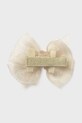 Дитяча гумка для волосся Mayoral Newborn 9888.2J.Newborn.PPYH золотий SS25